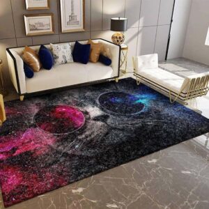 Cat Rectangle Rug Home Decor Product Photo 1