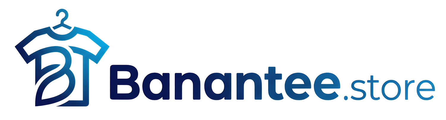 Banantees Shop